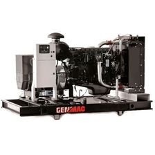 Дизельная электростанция GENMAC G590VO - изображение 2