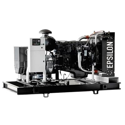 Дизельная электростанция GENMAC G750PO