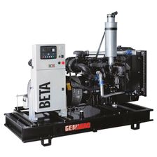 Дизельная электростанция GENMAC G80IO - изображение 2