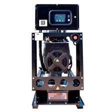 Дизельная электростанция GENMAC RG20PO - изображение 4