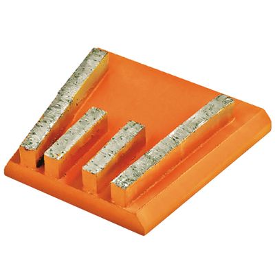 Франкфурт для обдирки бетона Адель GFBS0 /40x8x9R/6 - изображение 14