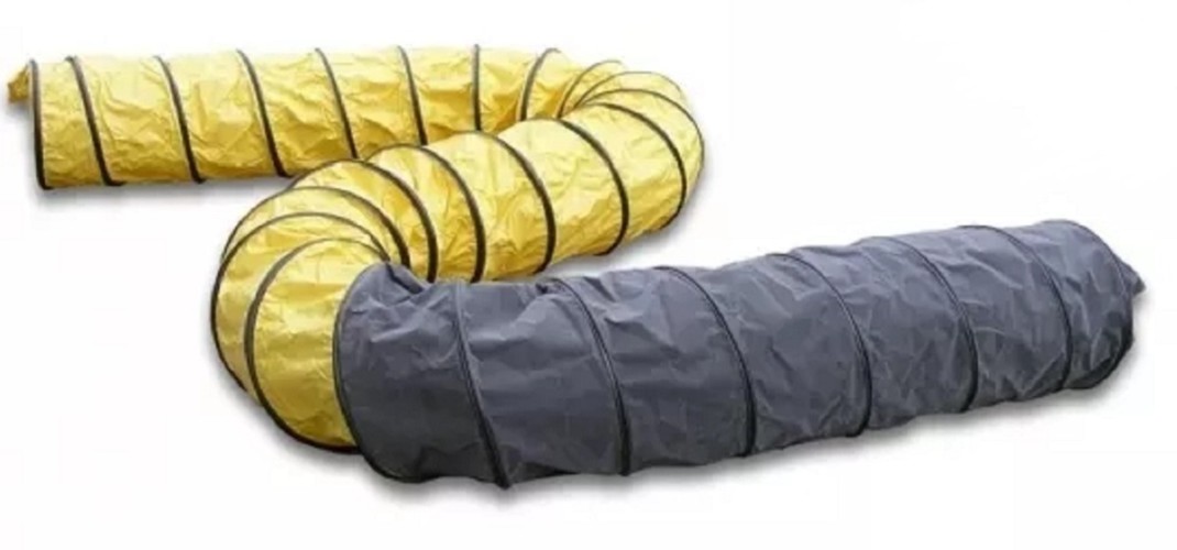 Гибкий шланг OURMASTER 4031.038 7,6м-610мм 610.760