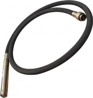 Гибкий вал GROST VGV 1.2/35 с вибронаконечником (дебалансного типа) 212067