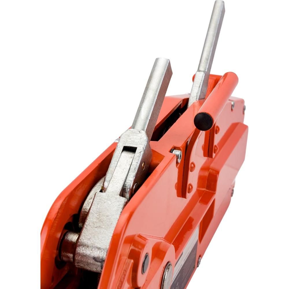 Рычажная лебедка тросовая Gigant МТМ 3200 - изображение 11