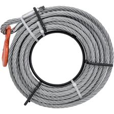 Рычажная лебедка тросовая Gigant МТМ 3200 - изображение 44