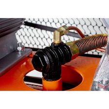 Ременной компрессор Gigant BCL-50 - изображение 21