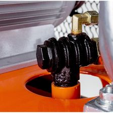 Ременной компрессор Gigant BCL-50 - изображение 22