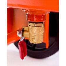 Ременной компрессор Gigant BCL-50 - изображение 27