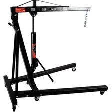 Гидравлический кран Gigant GEC-2 - изображение 8