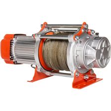 Электрическая лебедка Gigant GEW-01 - изображение 16