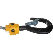 Электрическая лебедка Gigant GEW-04 - изображение 18