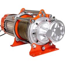 Электрическая лебедка Gigant GEW-05 - изображение 18