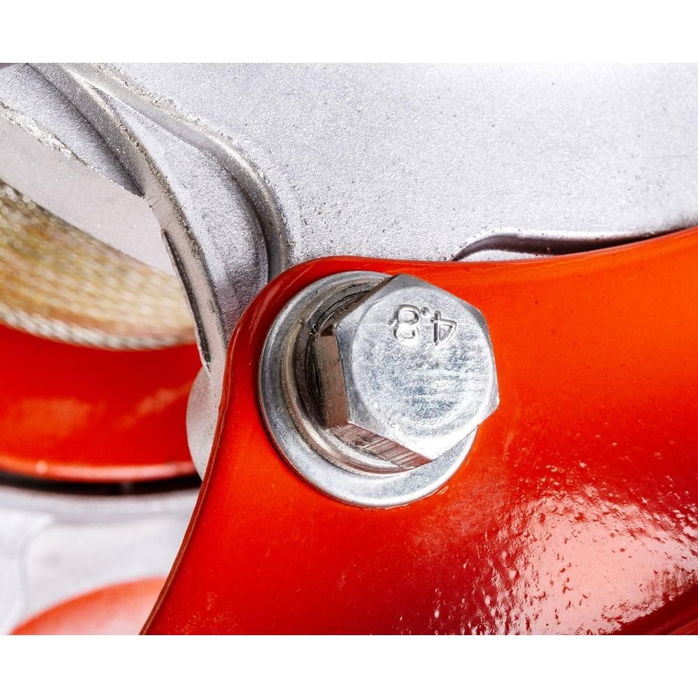 Электрическая лебедка Gigant GEW-06 - изображение 9