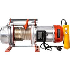 Электрическая лебедка Gigant GEW-07 - изображение 13