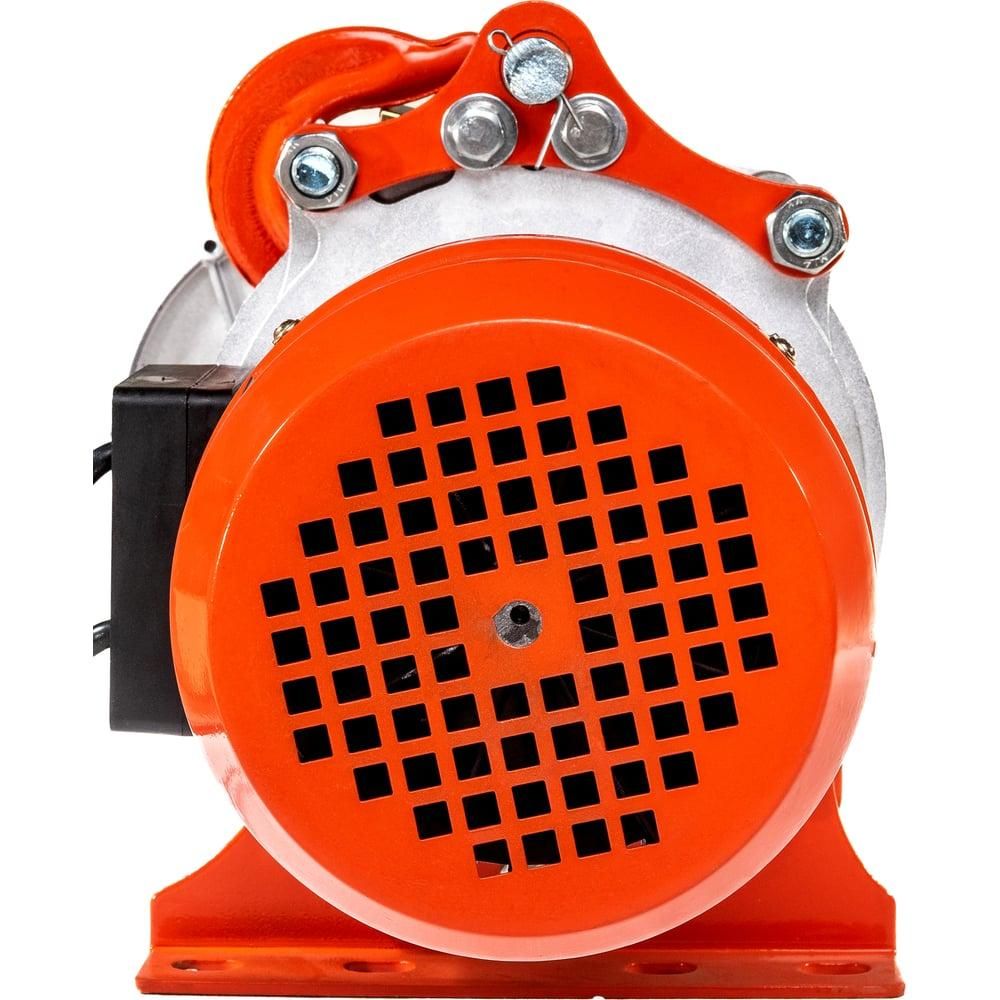 Электрическая лебедка Gigant GEW-07 - изображение 7