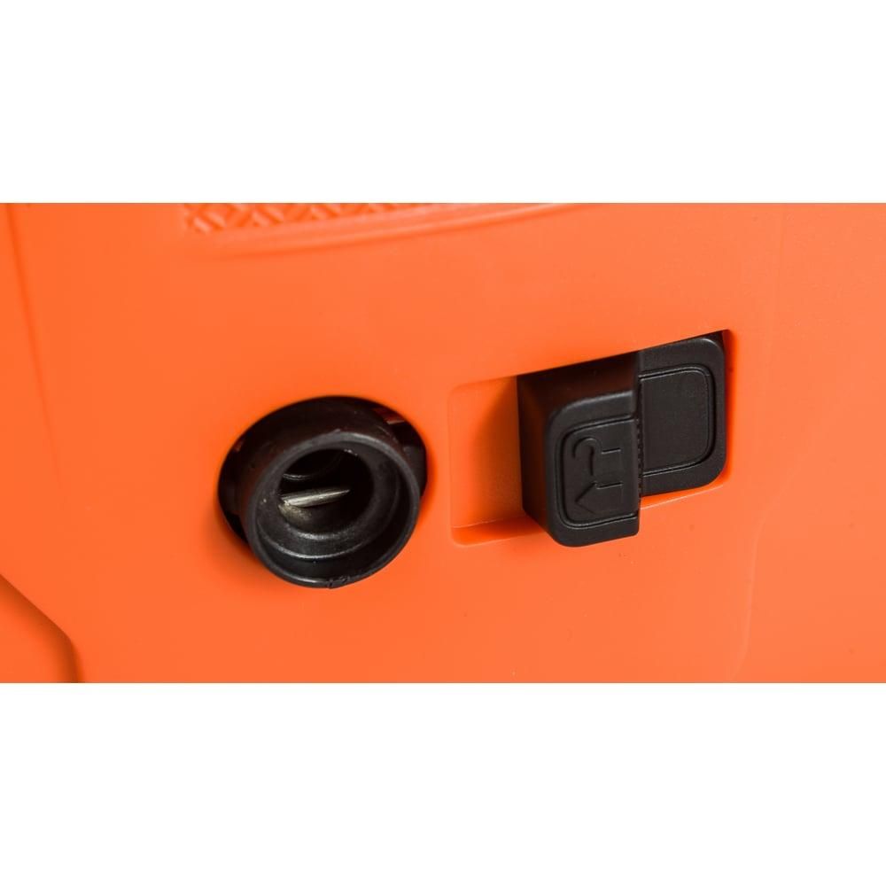 Мойка высокого давления Gigant GLU-03 - изображение 9