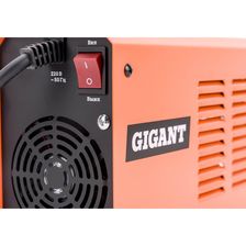 Инверторный сварочный аппарат Gigant GWM-190 - изображение 31
