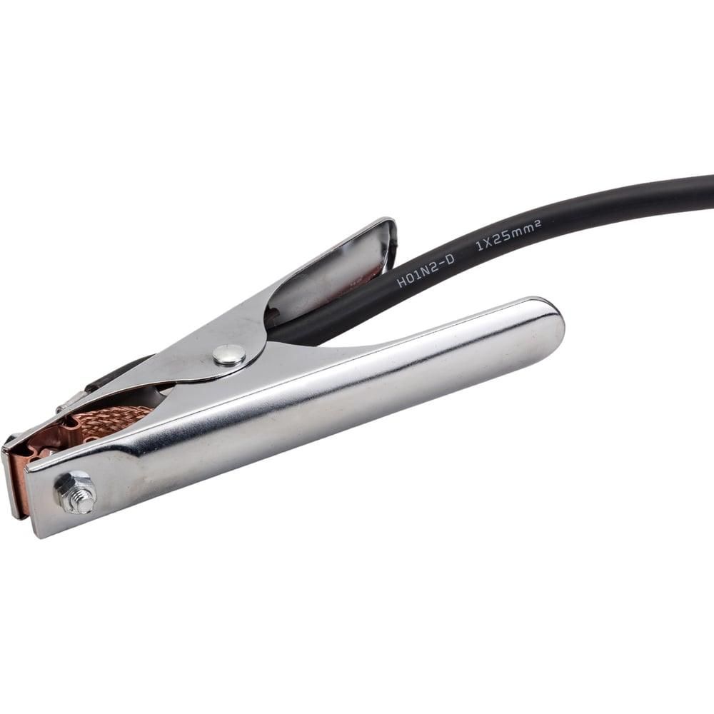 Инверторный сварочный аппарат Gigant GWM-250 - изображение 22