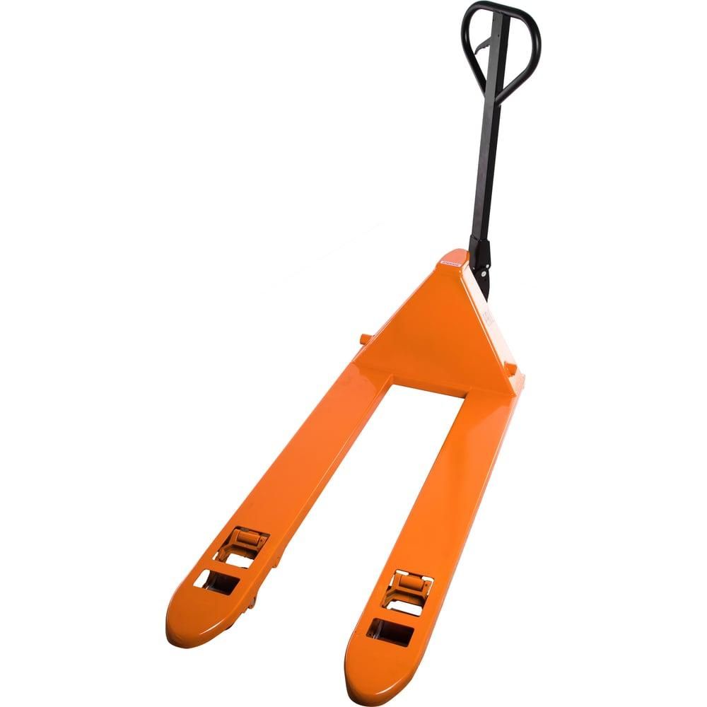 Гидравлическая тележка Gigant JHPT2000 - изображение 2