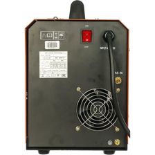 Сварочный полуавтомат инвертор Gigant MIG-200 - изображение 27