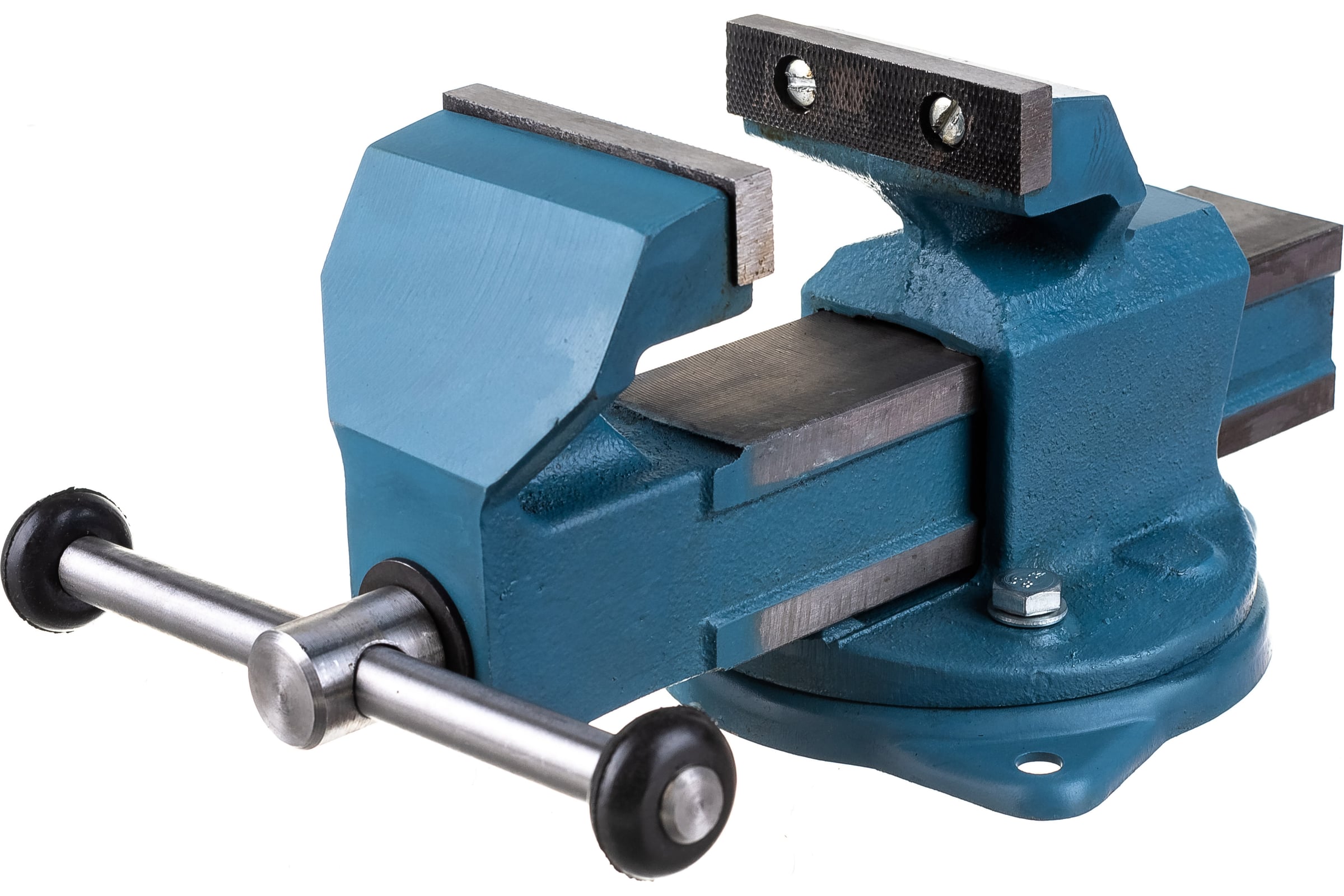 Gigant Поворотные слесарные тиски ТСС-100 LV100