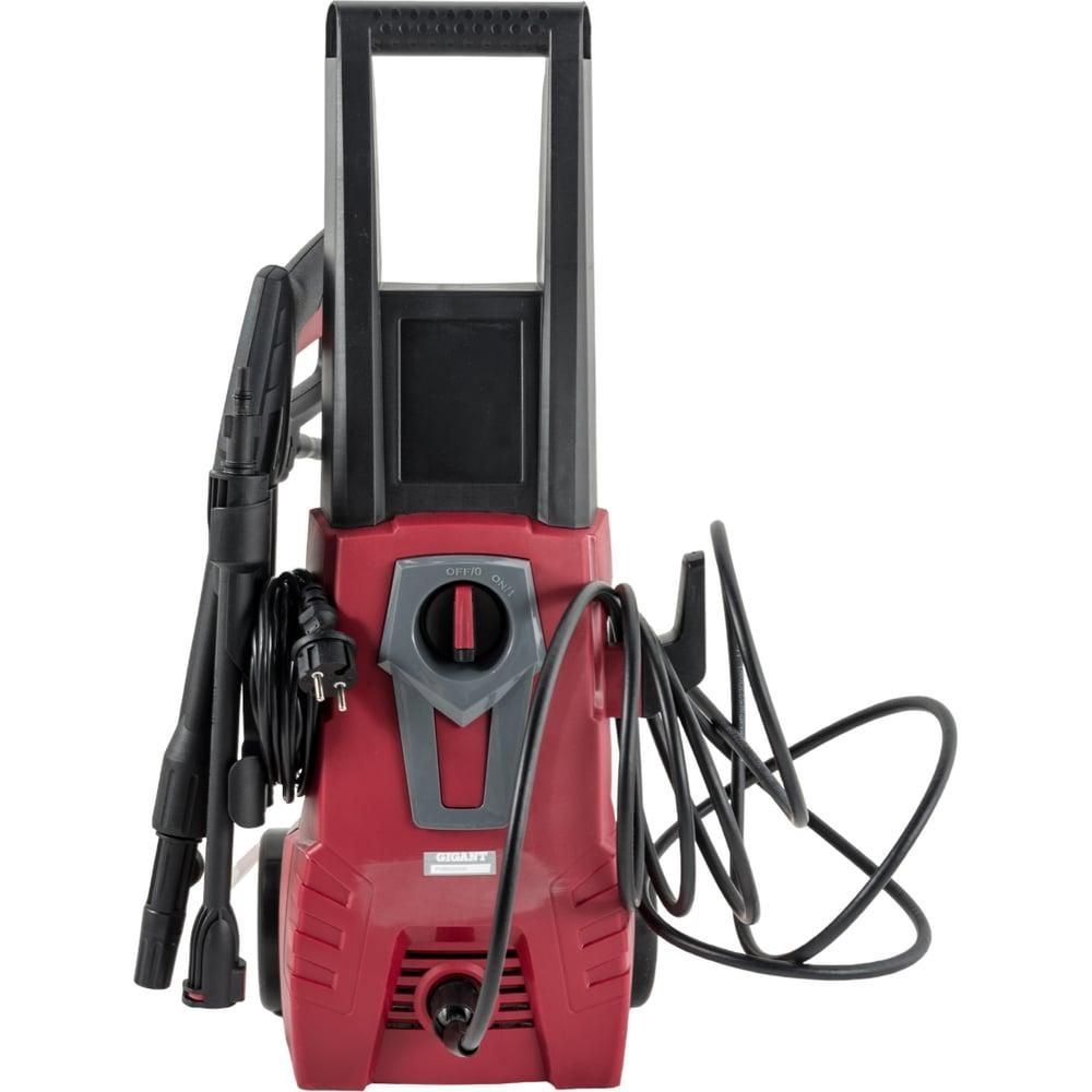 Мойка высокого давления Gigant professional MD18N GMD-18N