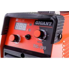 Сварочный инвертор Gigant TIG-200 - изображение 27