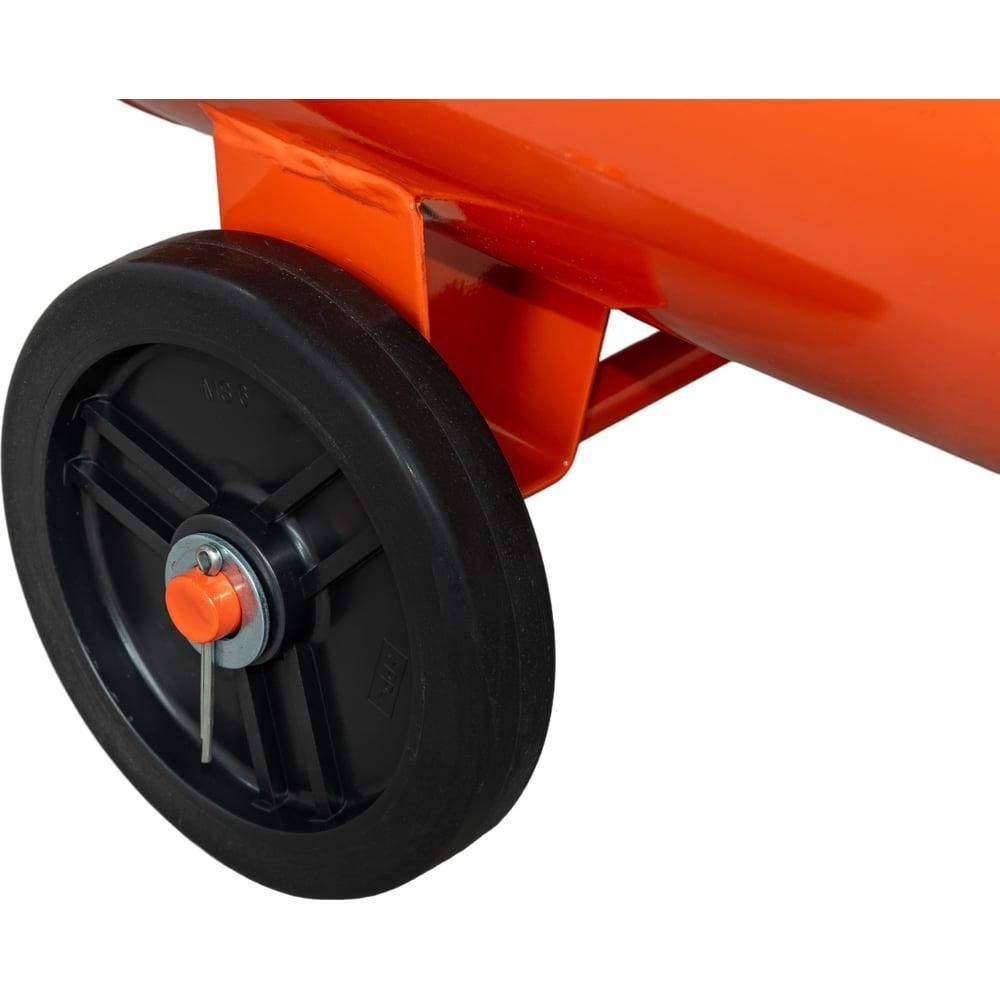 Поршневой масляный компрессор Gigant V2200/100 - изображение 14