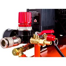 Компрессор Gigant V2200/50 - изображение 23