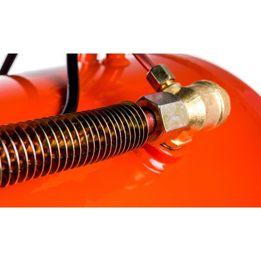 Компрессор Gigant V2200/50 - изображение 5