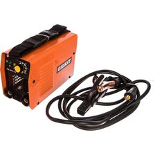 Сварочный инвертор Gigant WML MMA-190 - изображение 7