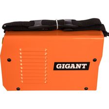 Сварочный инвертор Gigant WML MMA-190 - изображение 9