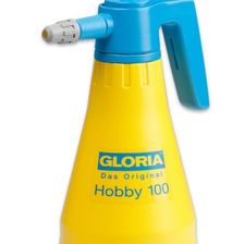 Ручной опрыскиватель GLORIA Hobby 100 - изображение 4