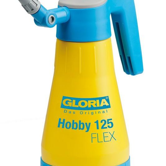 Ручной опрыскиватель GLORIA Hobby 125