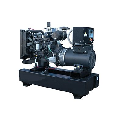 Дизельная электростанция GMGen Power Systems GMC66 (открытое исполнение) - изображение 6