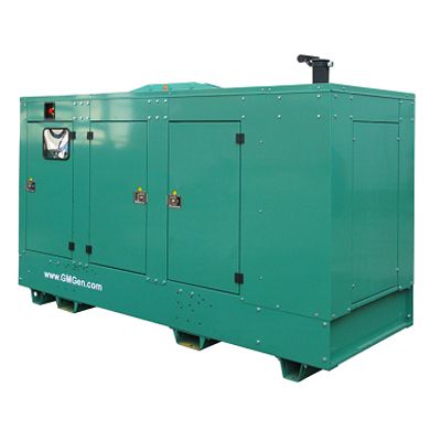 Генератор бензиновый портативный GMGen Power Systems GMH15000TS низкошумный - изображение 8