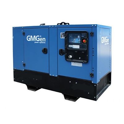 Генератор бензиновый портативный GMGen Power Systems GMH5000LX - изображение 4