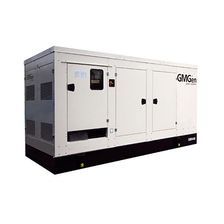 Дизельная электростанция GMGen Power Systems GMI660 (в шумозащитном кожухе) - изображение 2