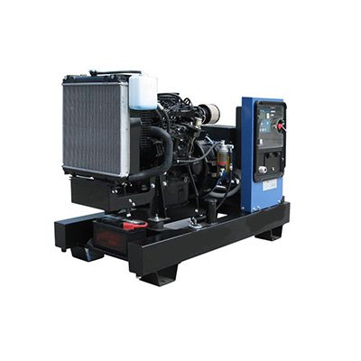 Дизельная электростанция GMGen Power Systems GMJ220 (открытое исполнение) - изображение 6