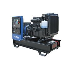 Дизельная электростанция GMGen Power Systems GMM22 (открытое исполнение) - изображение 2