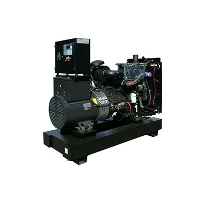 Дизельная электростанция GMGen Power Systems GMM8 (открытое исполнение) - изображение 6