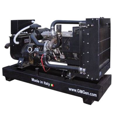 Дизельная электростанция GMGen Power Systems GMP220 (открытое исполнение) - изображение 2