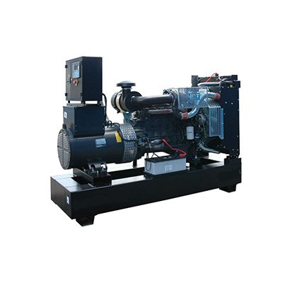 Дизельная электростанция GMGen Power Systems GMV155 (в шумозащитном кожухе) - изображение 5