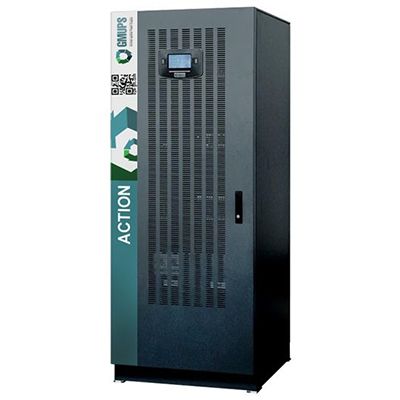 Источник бесперебойного питания GMUPS Action 125/33/V2