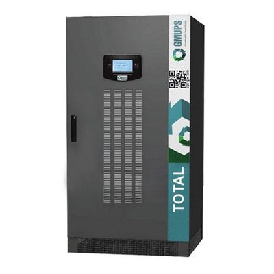 Источник бесперебойного питания GMUPS Action SE 10/31/V2 - изображение 5