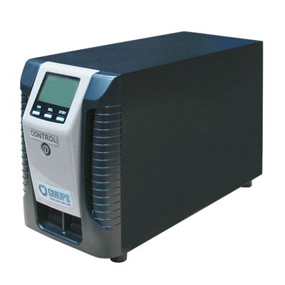 Источник бесперебойного питания GMUPS Action SE 15/31/V2 - изображение 6