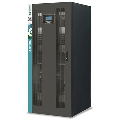 Источник бесперебойного питания GMUPS Action SE 15/33/M - изображение 4