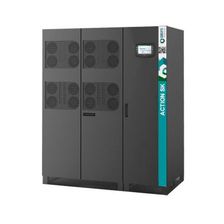 Источник бесперебойного питания GMUPS Action SK 500/33/V3 - изображение 2