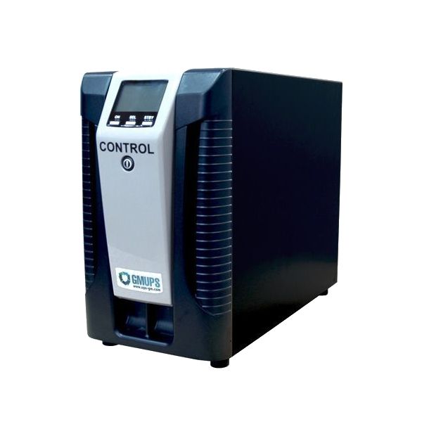 Источник бесперебойного питания GMUPS Control 3000/11/P