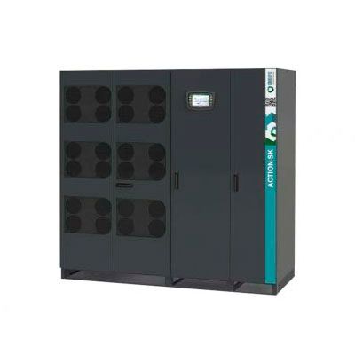 Источник бесперебойного питания GMUPS Control 3000/11/P - изображение 6